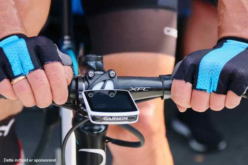 Styrk din hjemmetræning med en motionscykel