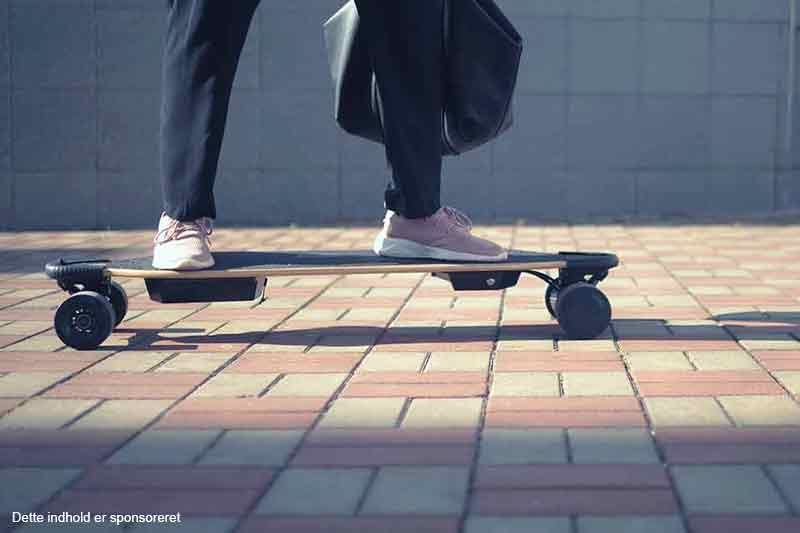 3 elektriske køretøjer der er blevet populære