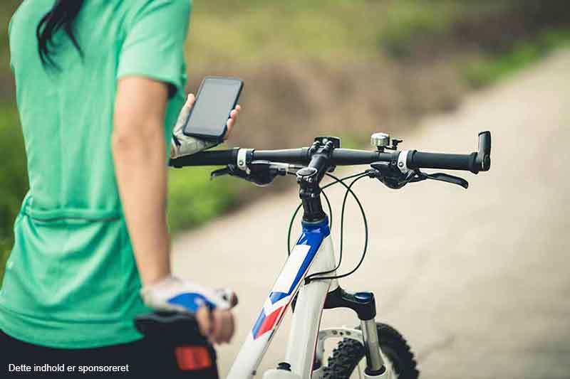 Sammenlign priser på mobilabonnementer