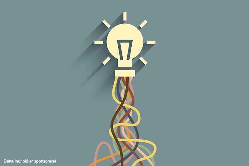 Sammenlign tilbud på EL online