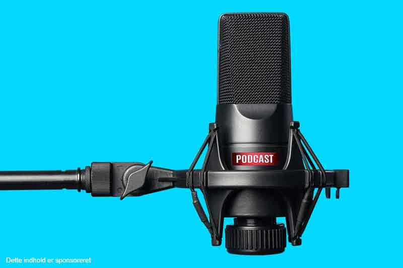 Mentaltrænings podcast