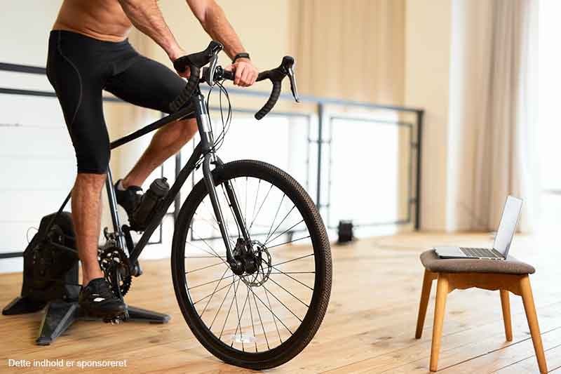 Motionscyklens fordele – hvorfor er motionscyklen så populær?